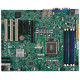 Supermicro X9SCA-F-O LGA1155/ Intel C204 PCH/ SATA3/ V&2GbE/ ATX Server Motherboard, Retail