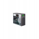 Supermicro SuperServer SYS-5038D-I LGA1150 300W Mid-Tower Server Barebone System (Black)