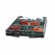 Supermicro Processor Blade SBA-7141M-T Quad Socket F Opteron Server Blade Module (Black)