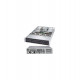 Supermicro SuperServer SYS-6028U-TR4T+ QT0048377 Dual LGA2011 1000W 2U Rackmount Server Barebone System (Black)