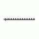 TrippLite PS3612 12-Outlet Power Strip