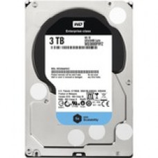 Western Digital 3 TB 3.5" Internal Hard Drive - SATA - 7200 - 64 MB Buffer WD3000F9YZ