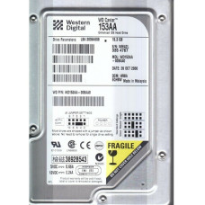 Western Digital CAVIAR IDE 8.4GB 5400RPM 3.5" IDE AC38400